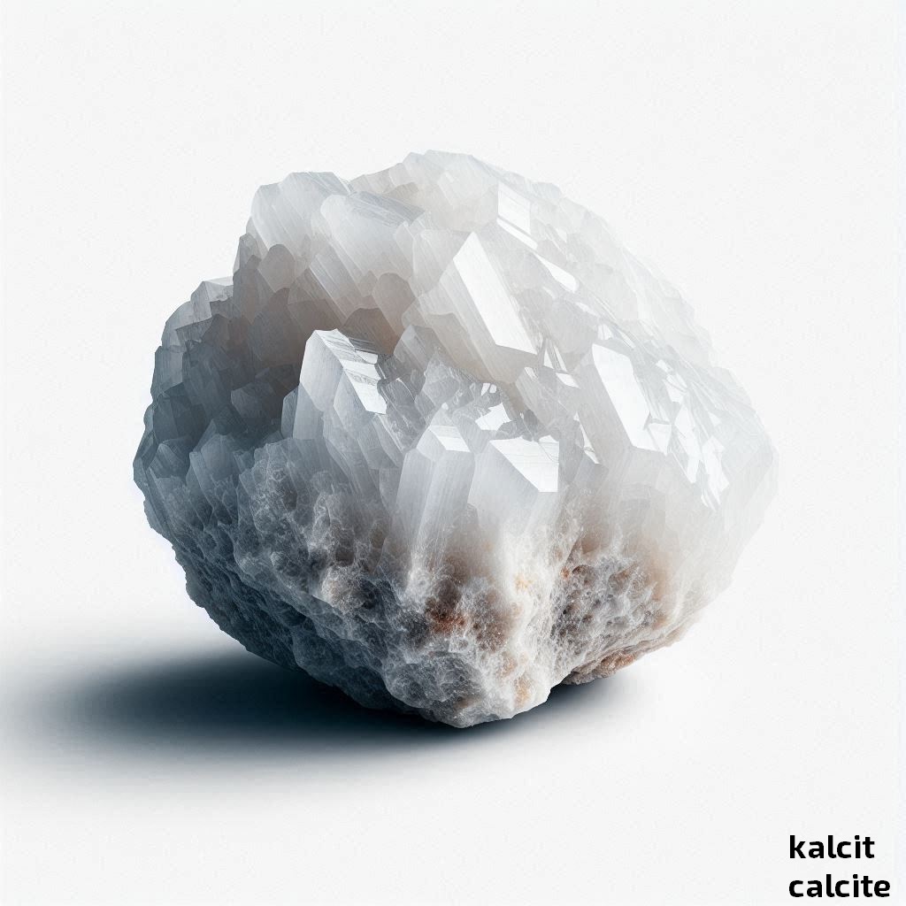 kalcit